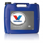 Kompressori &otilde;li Valvoline Compressor Oil 46; 20 l