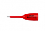 Pesaga otsik Knipex 9839025; 3/8''; 2,5x92 mm