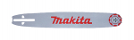 Kettsae juhtplaat Makita 18''; 45 cm; 3/8''; 64; 1,5 mm