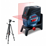 Lasernivelliir Bosch GCL 2-50 C