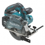 Akuketassaag Makita DCS553Z; 18 V (ilma aku ja laadijata)