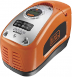 &Otilde;hupump Black & Decker ASI300-QS; 230 V