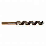 Spiraalne puur puude jaoks. Hitachi; 16x320 mm