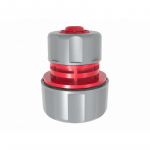 Vooliku jaotur AWTools AW61007; 1/2''-3/4''; 40 tk
