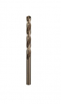 Metallipuur Bosch HSS-Co; DIN 338; 8x117 mm; 1 tk