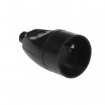 Pistik AWTools AW24811; IP20; 1 6A; 10 tk