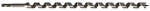 Spiraalne puur puude jaoks. Tivoly 10800243200; 32x450 mm