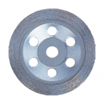 Teemant lihvimisketas Makita; 110 mm