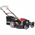 Muruniiduk Nac LS56-196L-JR2; 3,2 kW; bensiinimootoriga iseliikuv