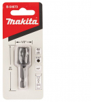 Adapter Makita 1/4''X 1/2'', B-54673