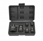 L&ouml;&ouml;kpadrunite komplekt AWTools AW38720BL; 6 tk