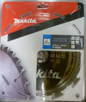 Saeketas puidule Makita; 260x2,3x30,0 mm; Z32; 5&deg;