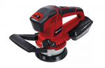 Ekstsentriklihvmasin Einhell TE-RS 40 E; 400 W; 125 mm
