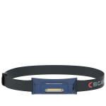 Pealamp Scangrip ZONE 2; 3,7 V; 1x1,2 Ah aku