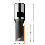 Sirge soonefrees CMT 181.200.11; 20/60 mm