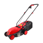 Muruniiduk AWTools EMB32; 1200 W elektriline