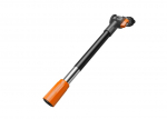 Pikendusvars klaasipuhastajale Gardena 970618101; 53 cm