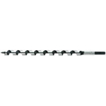 Spiraalne puur puude jaoks. Fortis 4317784745819; 16 mm; 460 mm
