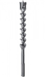 Betoonipuur Makita ZENTRO; 35x570 mm; SDS-max