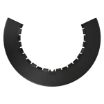 Kaitse Mirka 8290150111; 150 mm