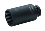 L&ouml;&ouml;kpadrunv&otilde;ti Condor Werkzeug C4419-34; 1/2''; 36 mm