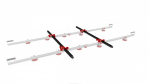 Rubi ''Slim System Easy Trans'' 18819