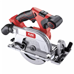 Akuketassaag Flex CS 62 18.0-EC C; 18 V (ilma aku ja laadijata)