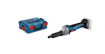 Otselihvmasin Bosch GGS 18V-10 SLC; 18 V; (ilma aku ja laadijata) + L-BOXX
