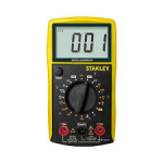 Multimeeter Stanley STHT0-77364