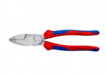 Kombineeritud n&auml;pitstangid Knipex 0905240; 240 mm