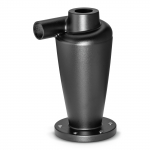 Ts&uuml;kloneelfilter tolmuimejatele Karcher 2.863-027.0