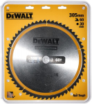 Saeketas puidule DeWalt DT1960; 305x30 mm; 60T