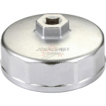 &Otilde;lifiltri v&otilde;ti Jonnesway AI050085A; 74 mm; 1/2''