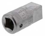 Adapter 1/4'' > 3/8'' Stahlwille; 25 mm