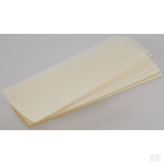 Respiraatori kaitsekile Honeywell RUIT, SPAT-, JUNIOR; 100 tk