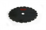 Ketas v&otilde;sal&otilde;ikuritele Oregon; 200x20,0 mm; Z22