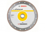Teemantl&otilde;ikeketas Bosch ECO for Universal Turbo; 230x22,23 mm; 10 tk