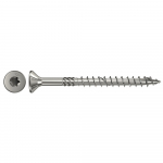 Puidukruvi Fischer Power-Fast II FPF ST-A4; TX30; 6,0x120 mm; 100 tk