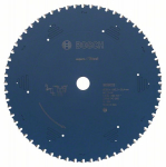 Saeketas metallile Bosch EXPERT FOR STEEL; 305x2,6x25,4 mm; Z60; 0&deg;