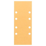 Lihvpaber Bosch 2608900870; 93x186 mm; K320; 10 tk