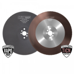 Saeketas metallile CMT 227; 315x2,5x32; Z240&deg;