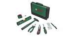 T&ouml;&ouml;riistakomplekt Bosch 1600A02BY6; 25 tk