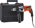 Elektriline l&ouml;&ouml;ktrell Black & Decker KR911K-QS