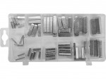 Komplekt Yato YT-06793; 60 tk