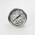 Manomeeter Wagner 600-270