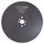Saeketas metallile CMT 227; 275x2,5x32; Z220