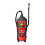 Gaasidetektor Habotest HT601A