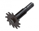 Frees puurile Wolfcraft; 30x1,5 mm