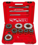 Keermekomplekt Rothenberger SUPER CUT; 11 tk