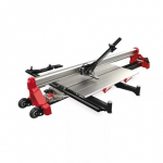 Manuaalne plaadil&otilde;ikur Rubi TK 1020; 102 cm + Kott